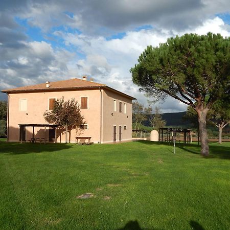 Tenuta Agricola Dell'Uccellina Magliano in Toscana Kültér fotó