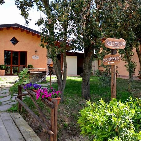 Tenuta Agricola Dell'Uccellina Magliano in Toscana Kültér fotó