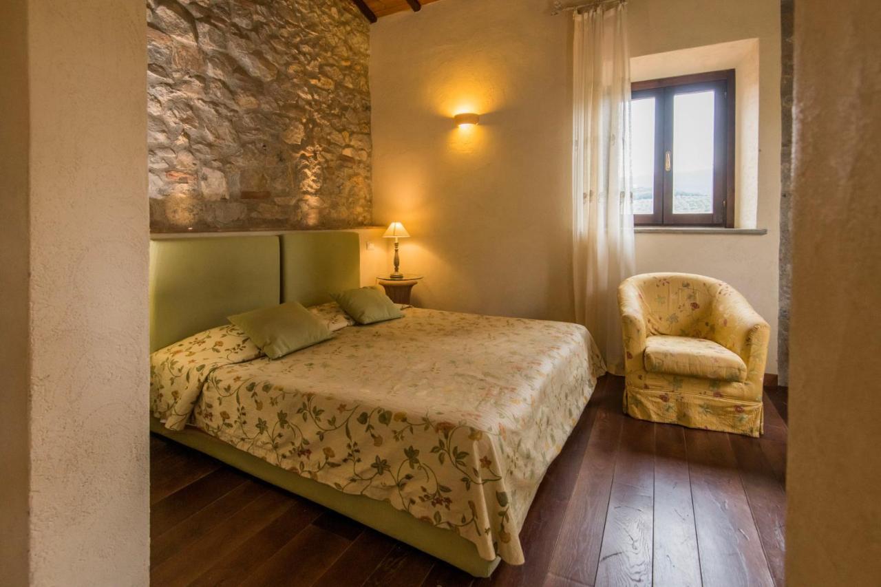 Tenuta Agricola Dell'Uccellina Magliano in Toscana Kültér fotó