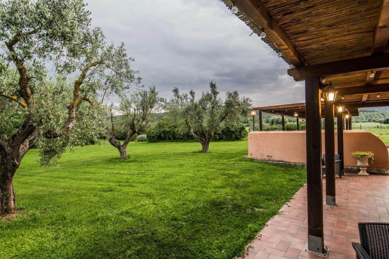 Tenuta Agricola Dell'Uccellina Magliano in Toscana Kültér fotó