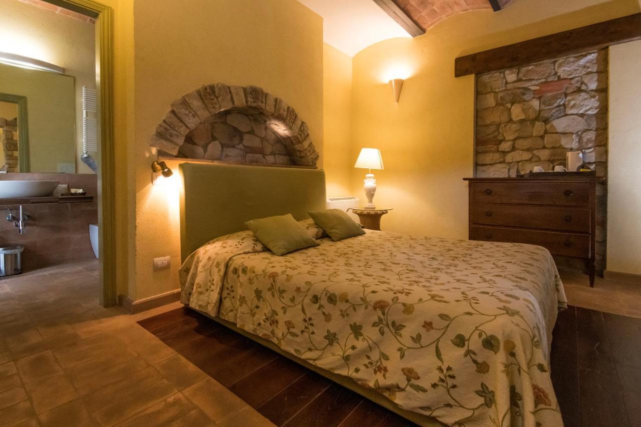 Tenuta Agricola Dell'Uccellina Magliano in Toscana Kültér fotó