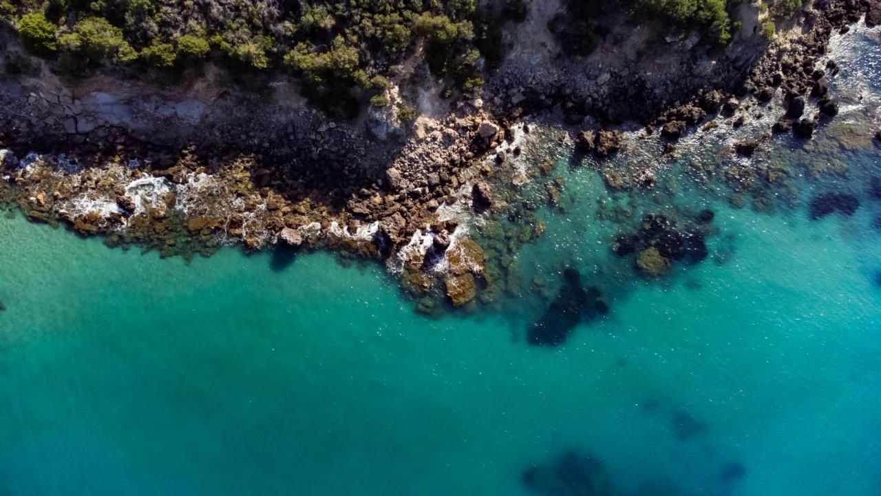 Tenuta Agricola Dell'Uccellina Magliano in Toscana Kültér fotó