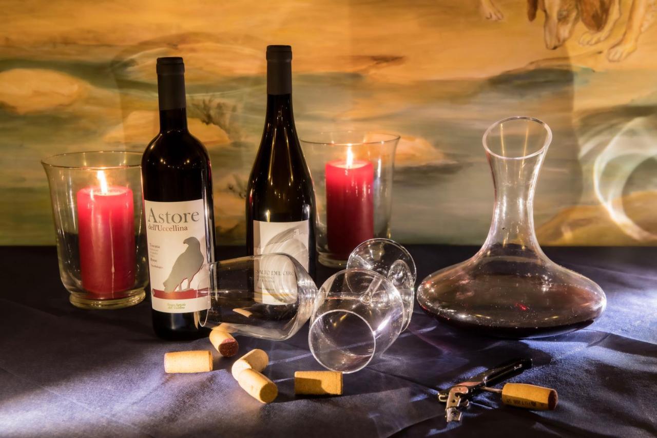 Tenuta Agricola Dell'Uccellina Magliano in Toscana Kültér fotó