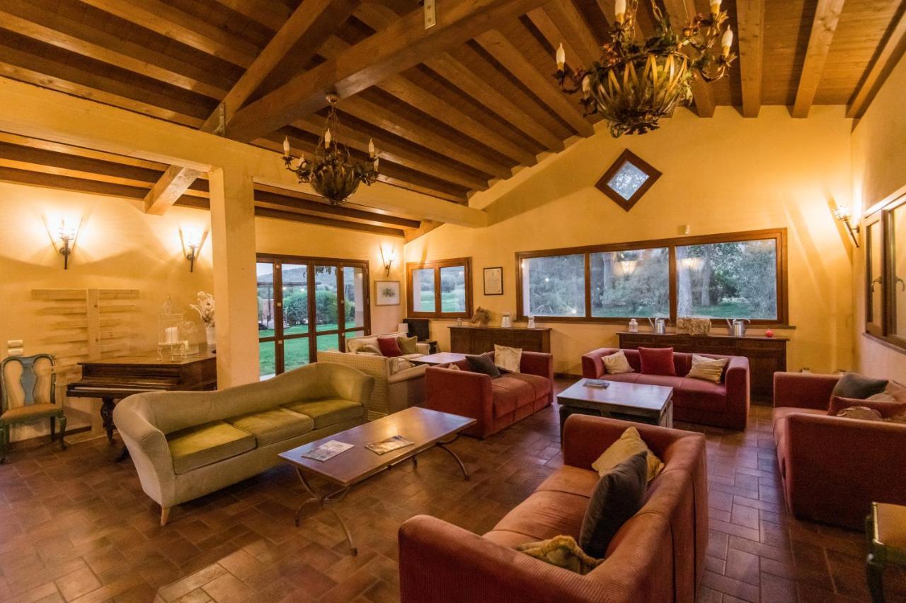 Tenuta Agricola Dell'Uccellina Magliano in Toscana Kültér fotó