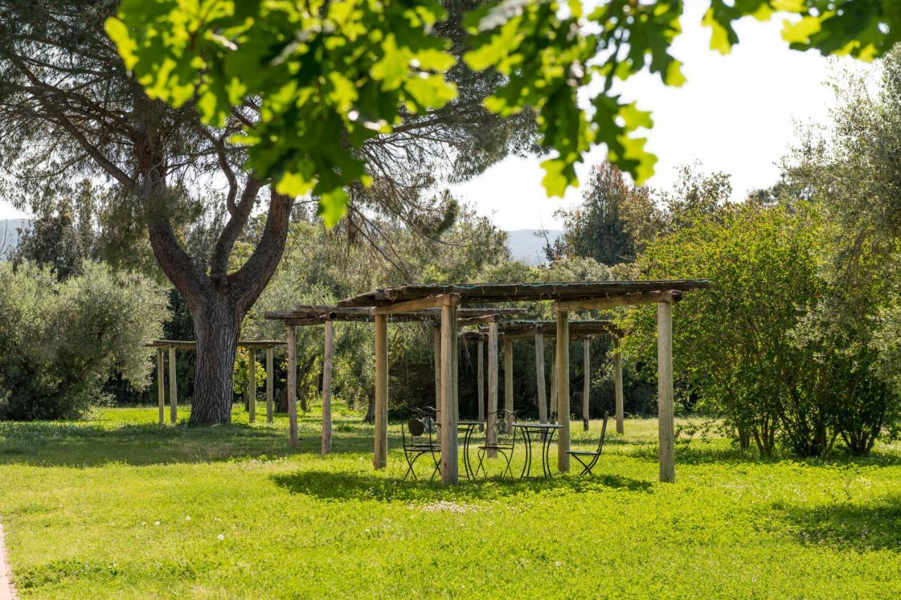 Tenuta Agricola Dell'Uccellina Magliano in Toscana Kültér fotó