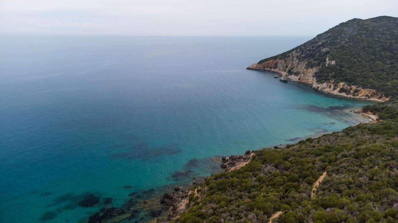 Tenuta Agricola Dell'Uccellina Magliano in Toscana Kültér fotó