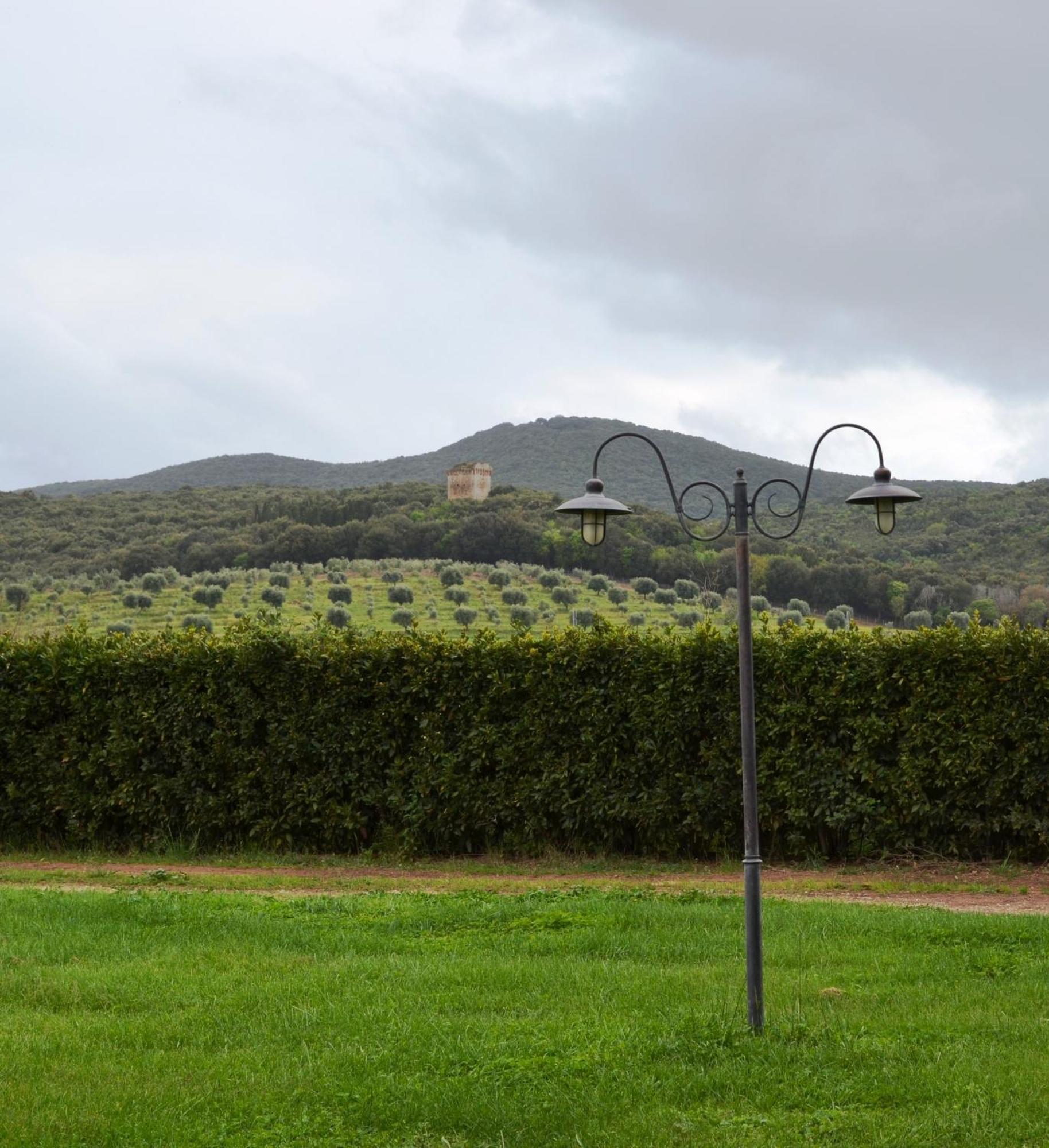 Tenuta Agricola Dell'Uccellina Magliano in Toscana Kültér fotó