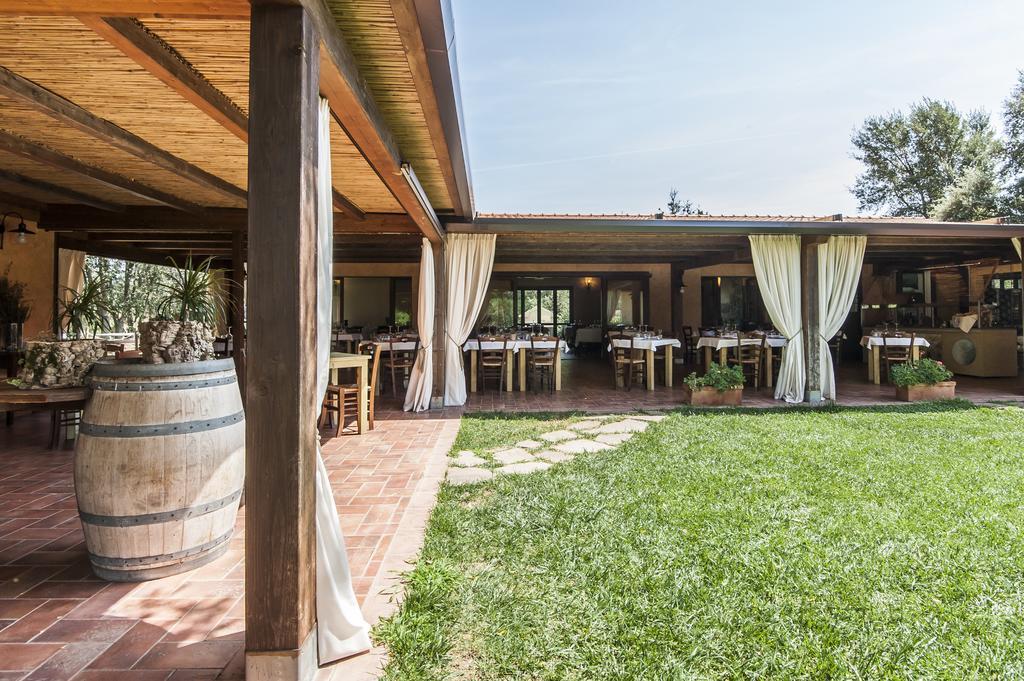 Tenuta Agricola Dell'Uccellina Magliano in Toscana Kültér fotó