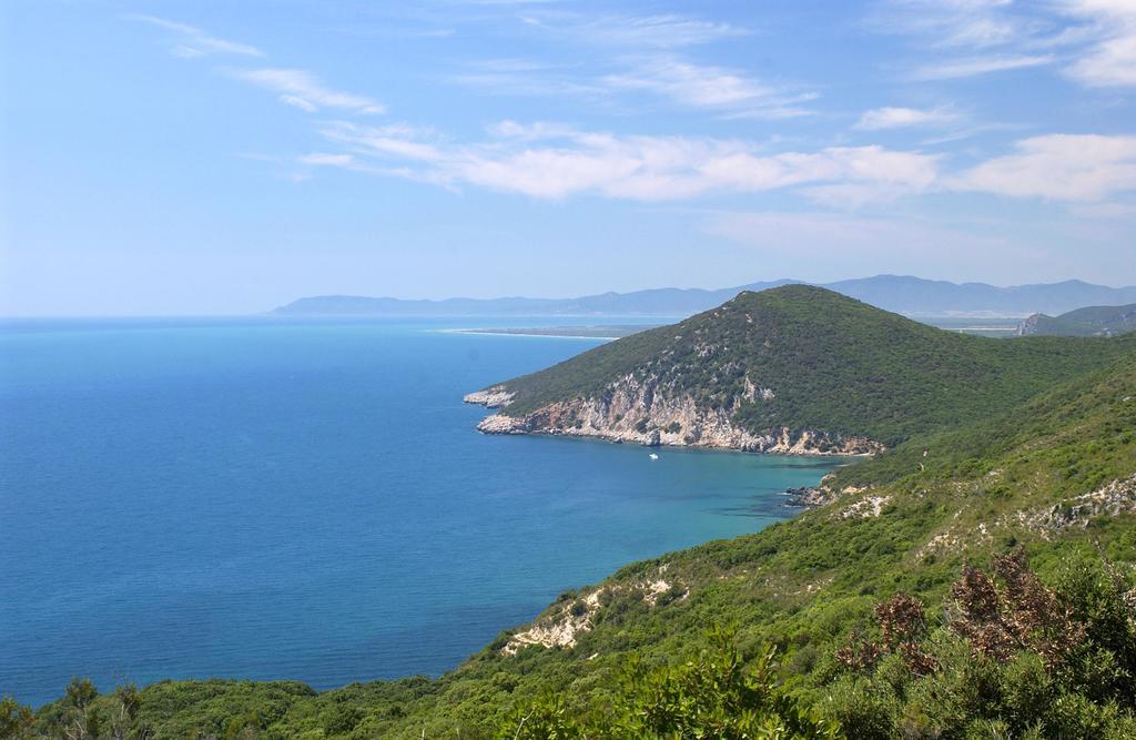 Tenuta Agricola Dell'Uccellina Magliano in Toscana Kültér fotó